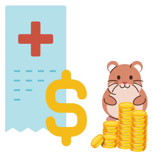 How Much Does Hamster Abscess Treatment Cost